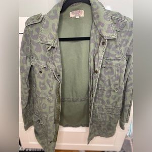 Urban outfitters jacket